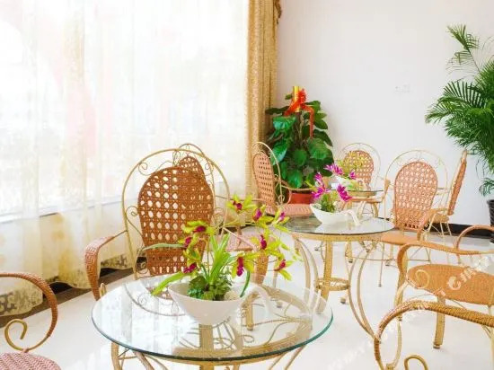 Changsha Yunjin Business Hotel