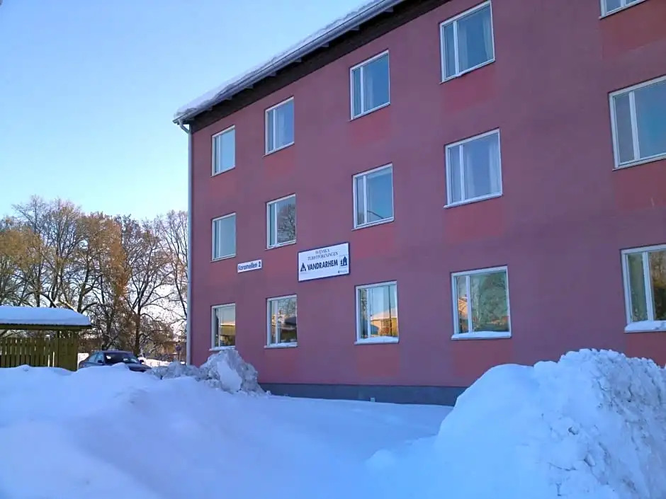 Vandrarhem Köping