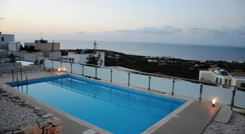 Esprit Villa 30