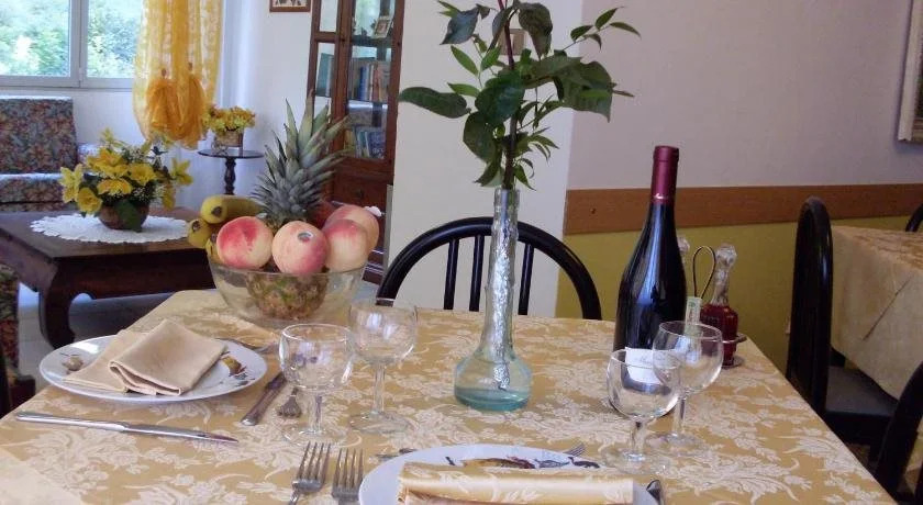 Albergo Ristorante Pace