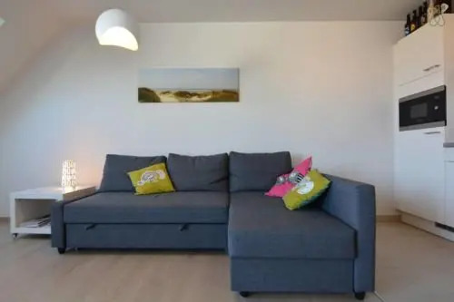 Holiday Appartment Villa Les Peupliers