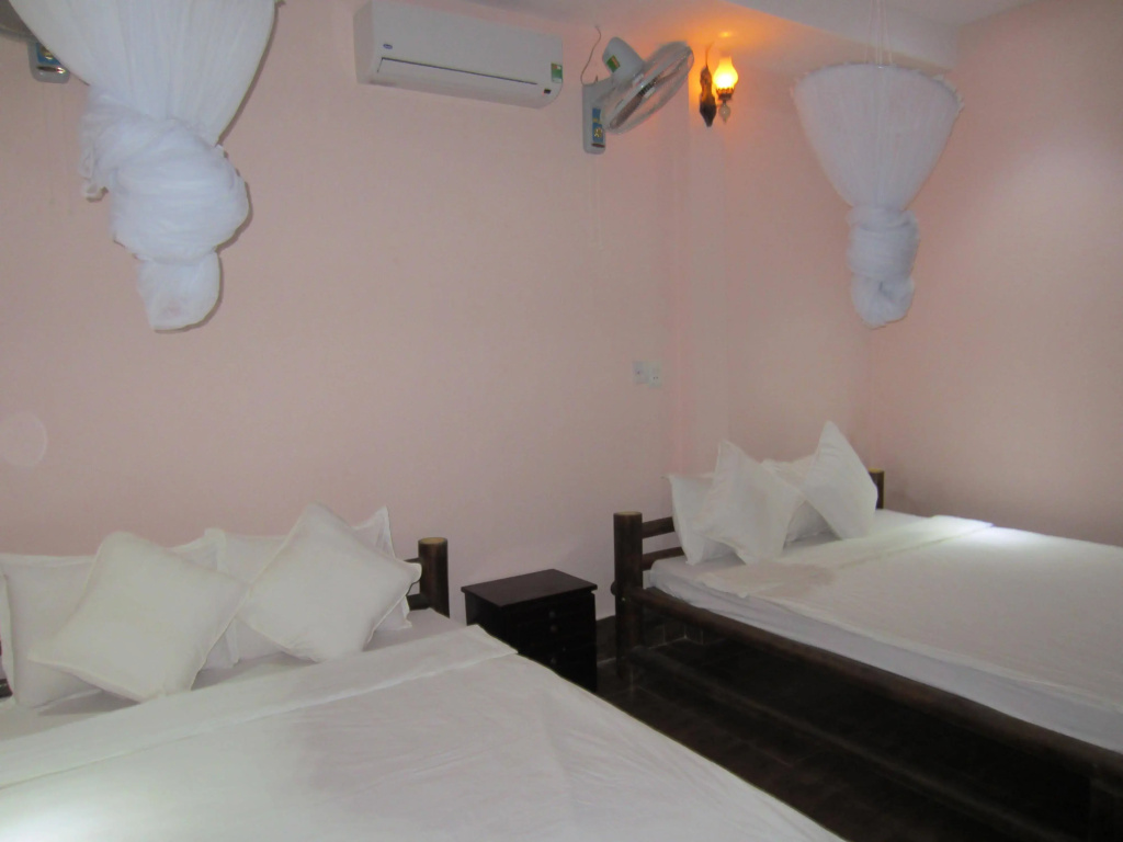 Mai Phuong Resort Phu Quoc