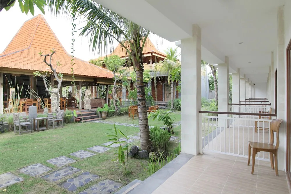 Airy Denpasar Selatan Tukad Badung 16 Bali
