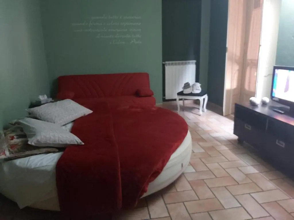 I Portici guest house