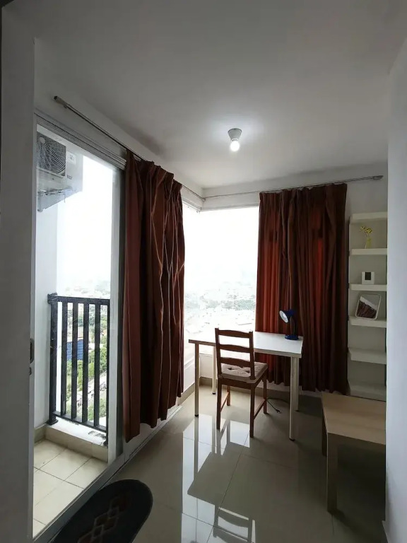 Apartemen The Archies by Linkara