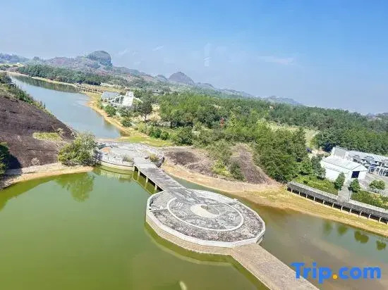 Yuren Valley Homestay (Longhu Mountains Scenic Area)