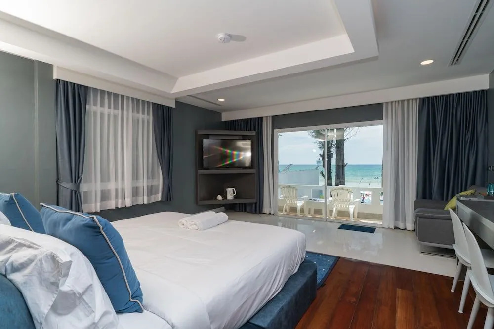 Sea Room's at Patong