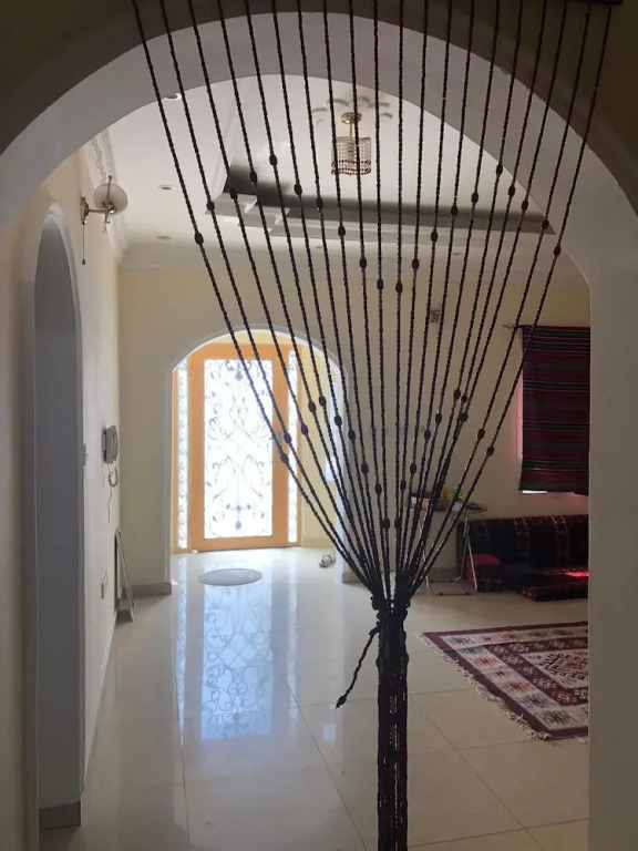 Arabian Hostel