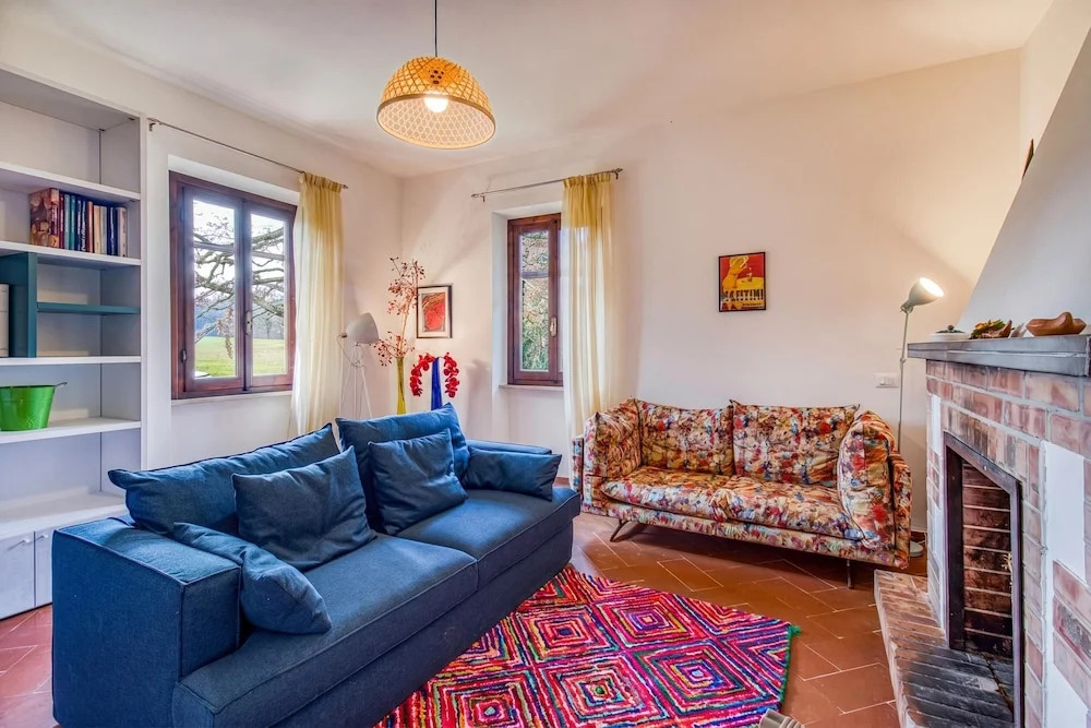 Quercia 1 - Relax in Tuscany