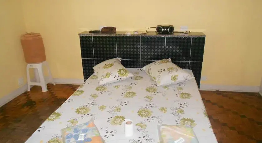 Hotel Represa