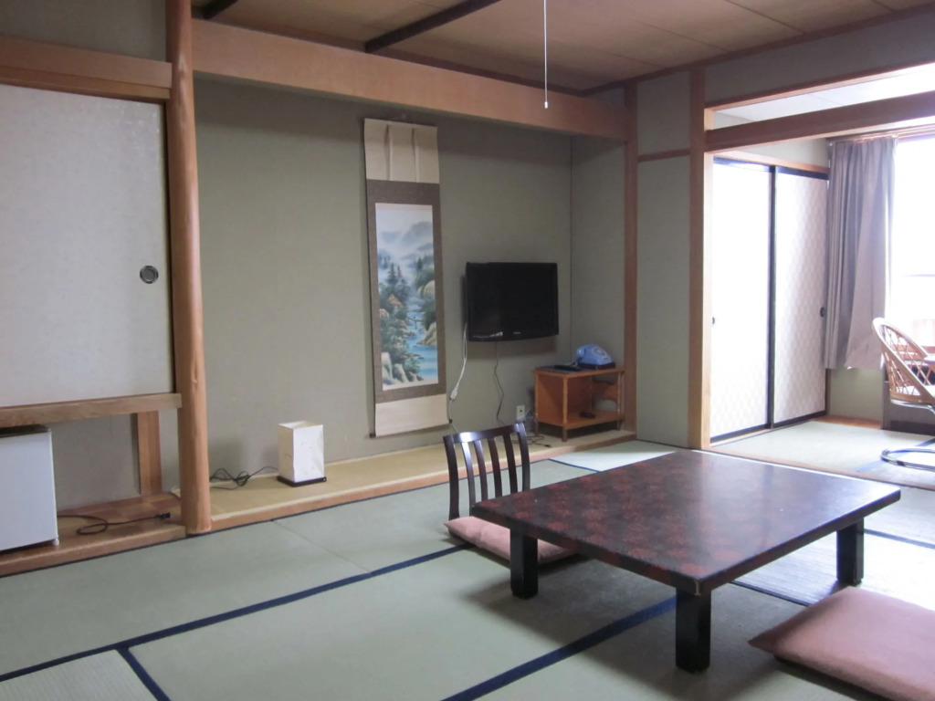 Shiga Ichii Hotel