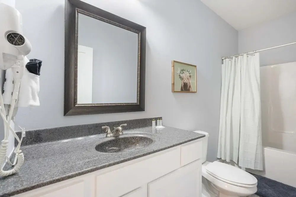 Stonebridge Escape Sleeps 8!