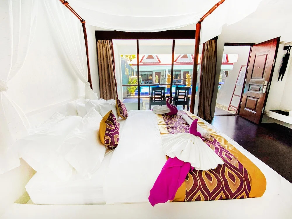 Carpe Diem Villas & Resort