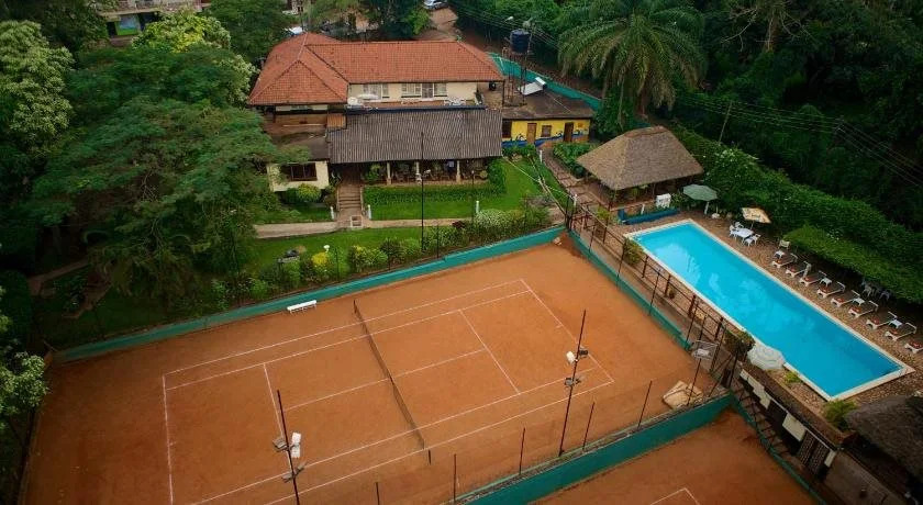 Makindye Country Club