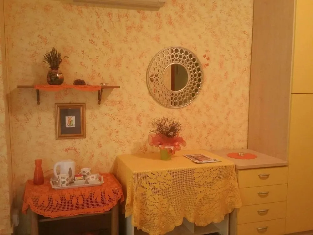La casa Dellelfo