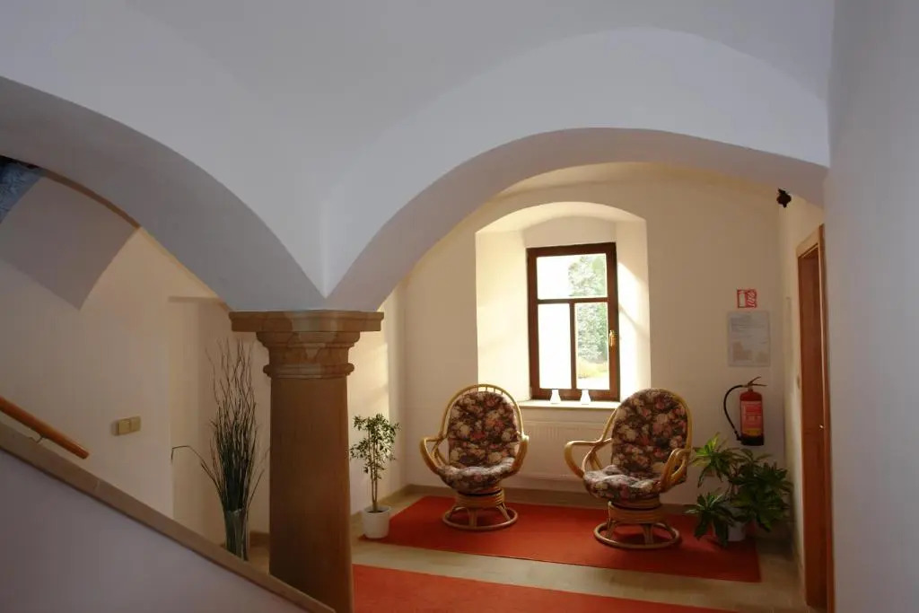 Hotel Střelnice