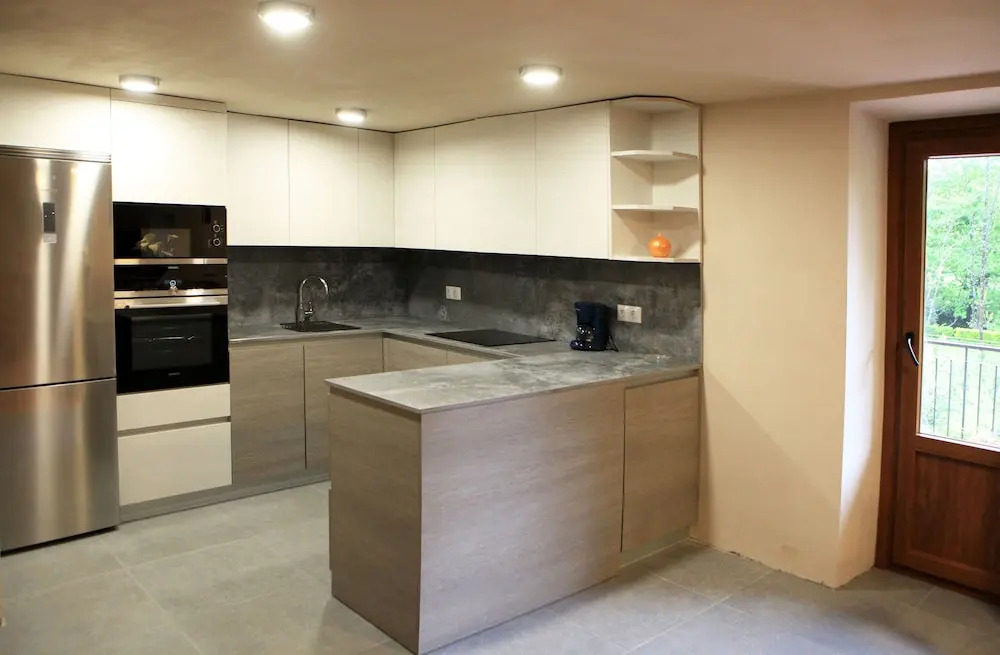 Casa Rural Artxea