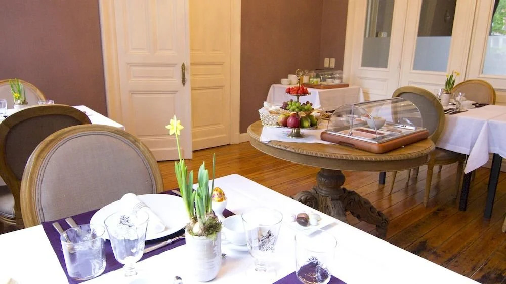 B&B Rêve de Luxe