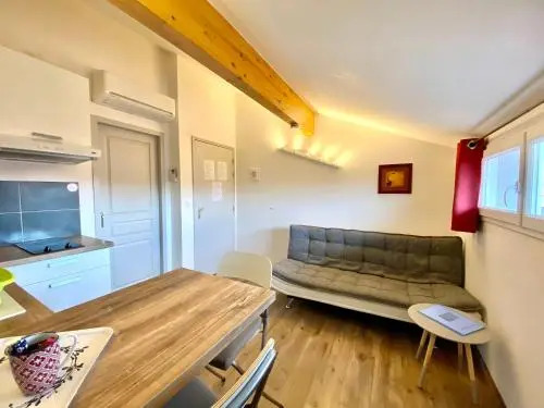 Le patio