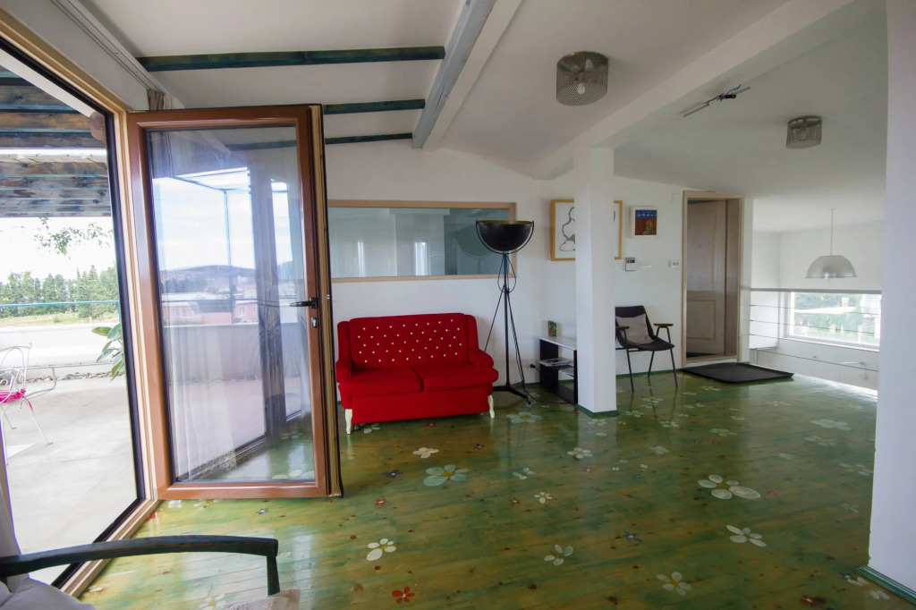 Apartments 'Rux de Luxe'