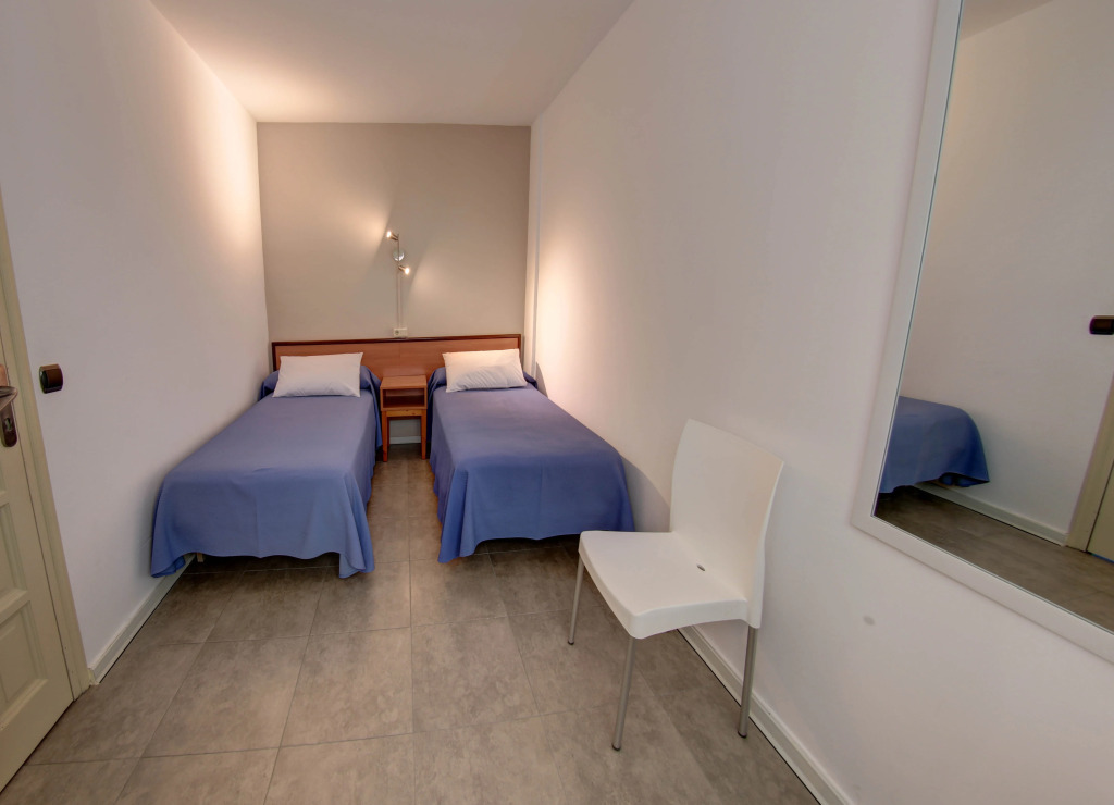 Hotel Apartamentos Solimar