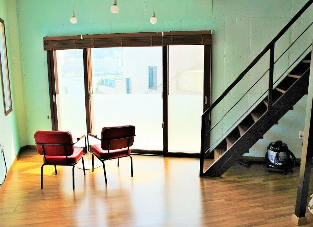 Paris House Yeosu