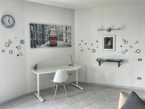 Casa Rosa