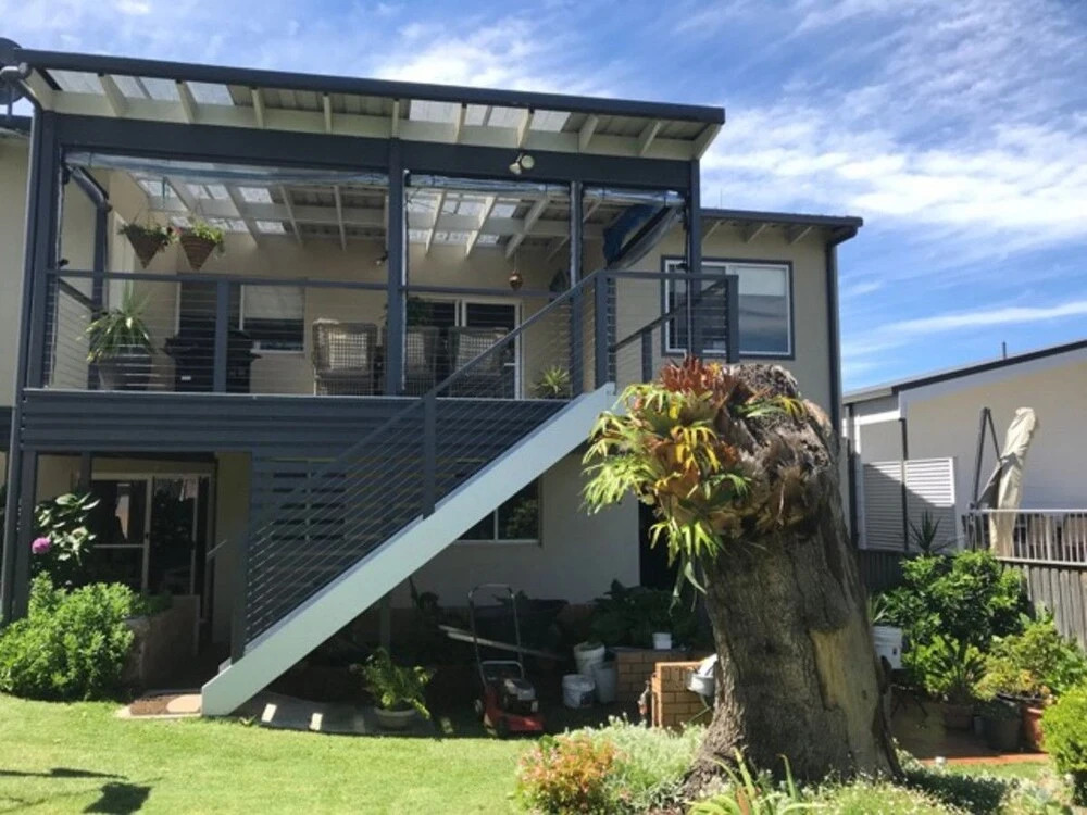 Argyll Mollymook Absolute Oceanfront