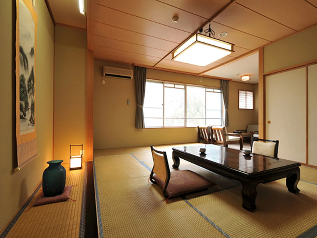 Ginshotei Awashima