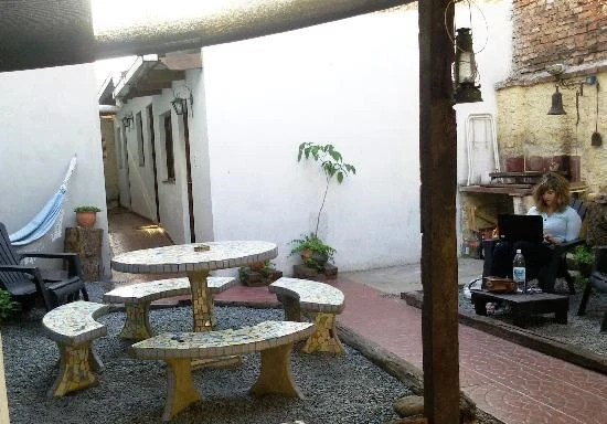 Hostal El duende de la Posta 