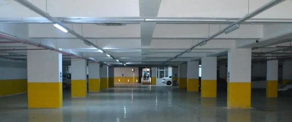 Bursa Birlik Hotel