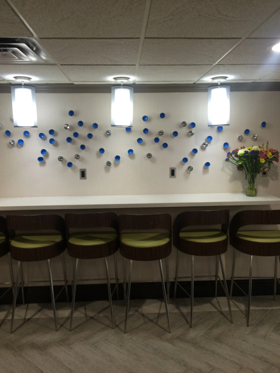 Holiday Inn Express & Suites Fayetteville University of Arkansas Area by IHG