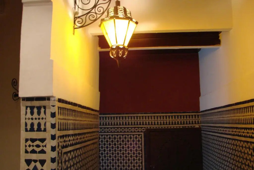Riad Tafilalet