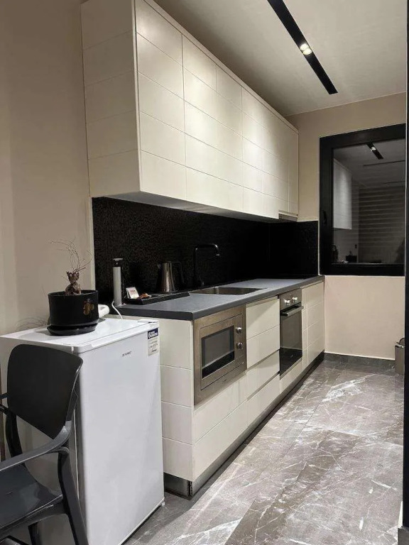 La Mirage Suites & Apartments