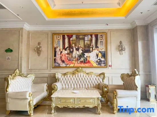 Vienna Hotel (Wuhan Wujiashan Economic Development Zone)