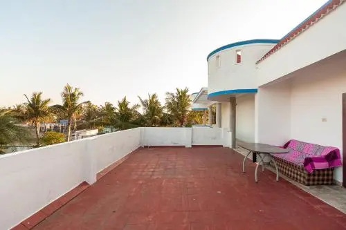 OYO 29085 Global Bay Villas And Resort