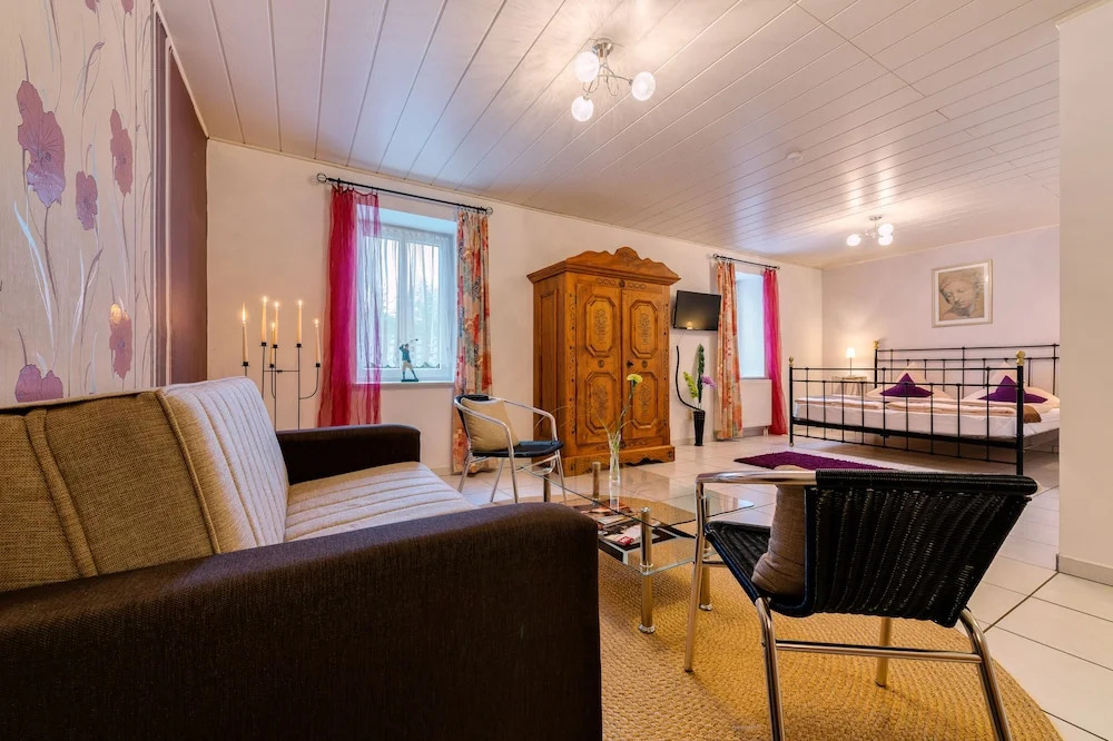 Moselhotel Ludwigs