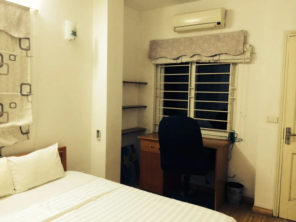 Golden Horse Service Apartment