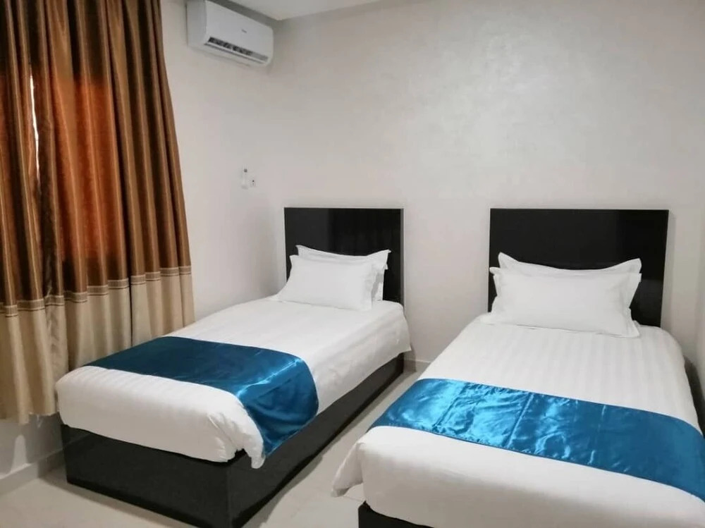 Valencia Hôtel & Appartements