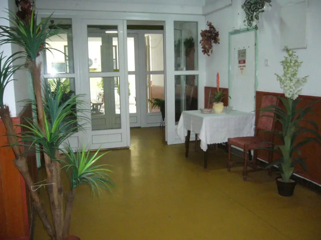 Botax Motel