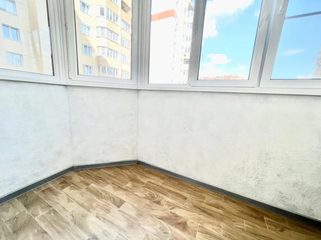 Апартаменты на Кирова 84