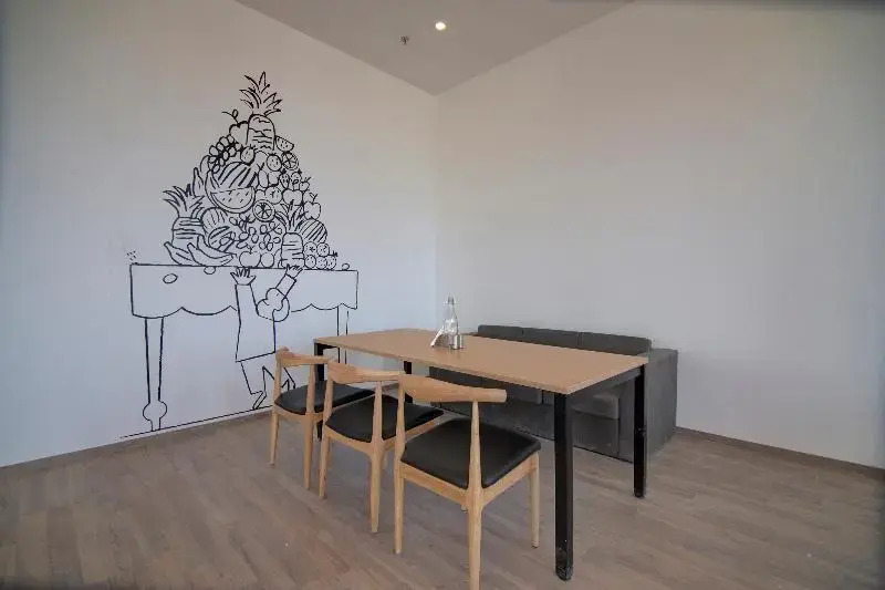 Townhouse Somani TC