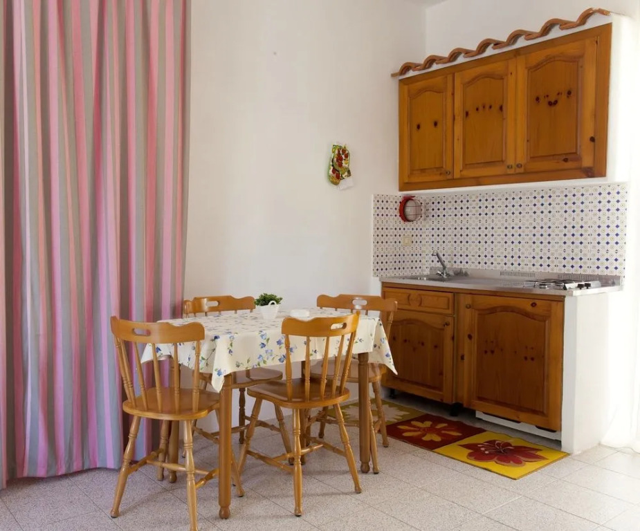 Il Veliero Blu - B&B Lipari Centro
