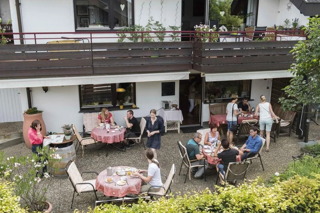 Landhaus zur Badischen Weinstrasse