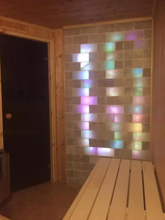 Vulkán Wellness Panzió