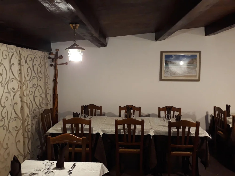 AL PEZ exclusive rooms