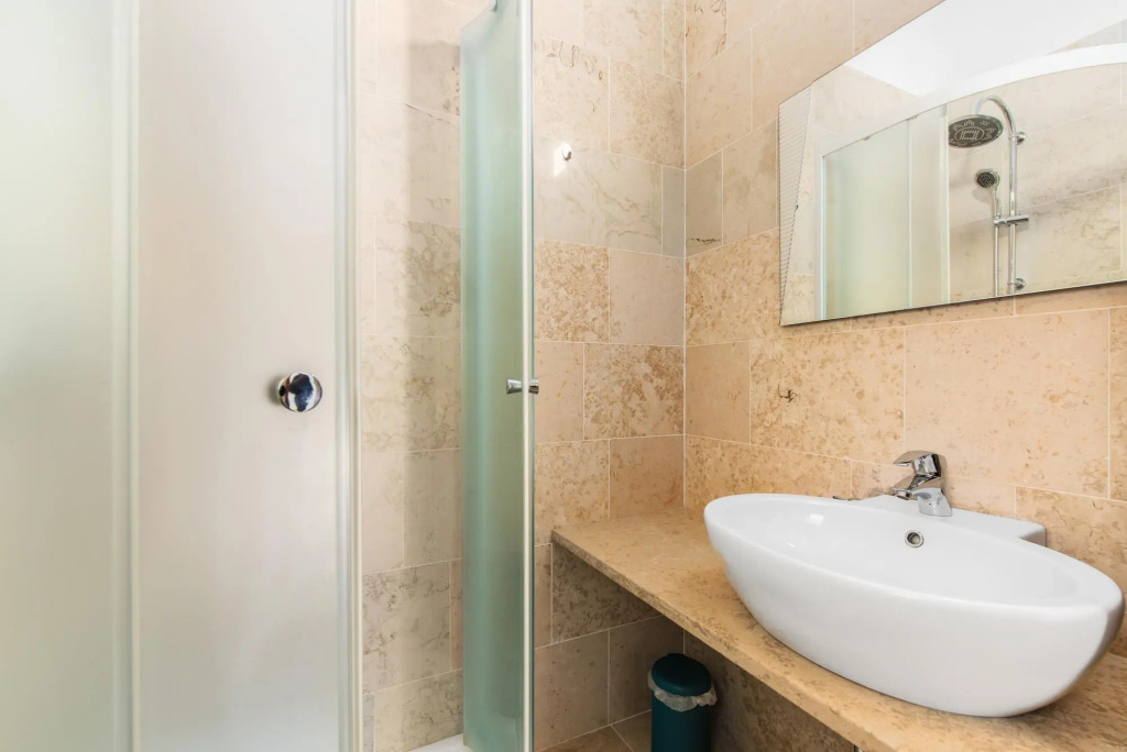 Fantasia in Barban with 4 bedrooms and 2 bathrooms