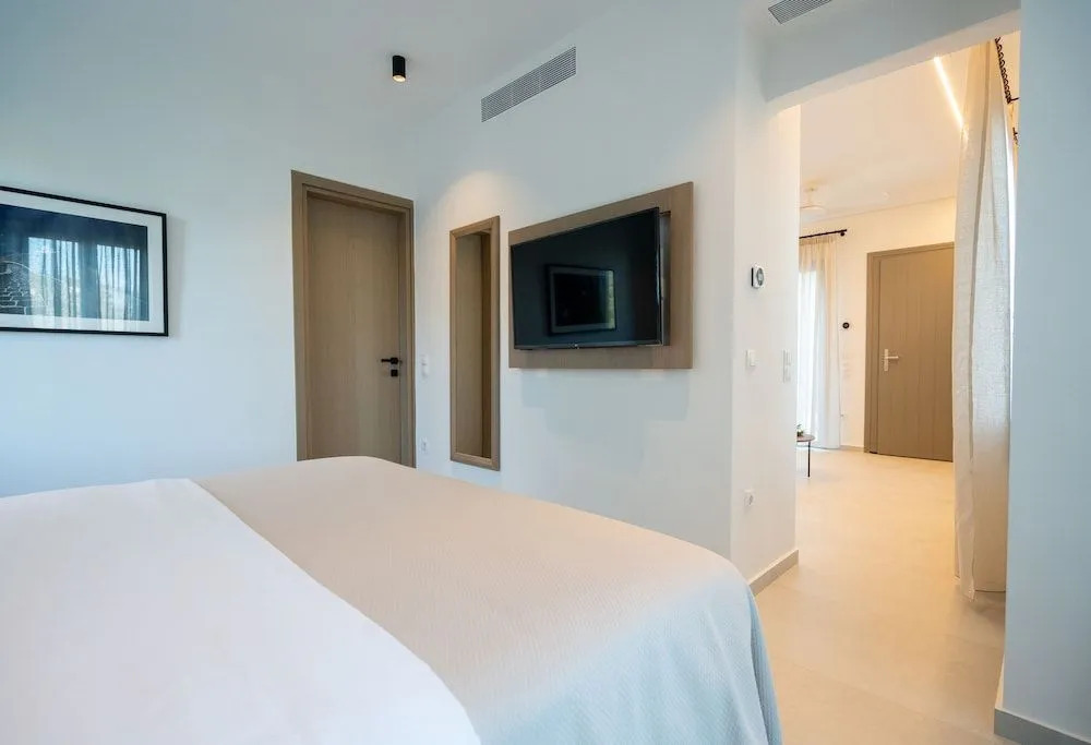 Sigma Residences Boutique Hotel
