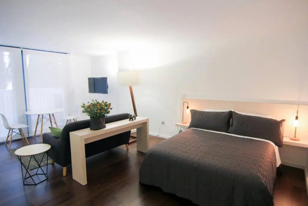Loft 102. En el Centro de Puebla