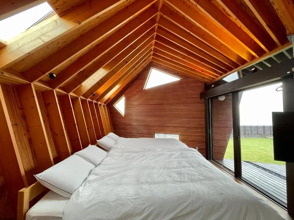 Seaside SHELL HOUSE -南房総 海辺のSHELL HOUSE-